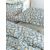 Σετ King Size Σεντόνια Ivy 285x270 IS807 Palamaiki |  Σεντόνια Υπέρδιπλα / King Size στο espiti