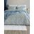 Σετ King Size Σεντόνια Ivy 285x270 IS807 Palamaiki |  Σεντόνια Υπέρδιπλα / King Size στο espiti