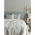 Σετ King Size Σεντόνια 280x290 BALIN Palamaiki |  Σεντόνια Υπέρδιπλα / King Size στο espiti