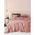 Σετ Υπέρδιπλα Σεντόνια 250x270 NATURE PINK Palamaiki |  Σεντόνια Διπλά στο espiti