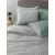 Σετ Διπλά Σεντόνια Fashion Life 200x260 FL6265 Palamaiki |  Σεντόνια Διπλά στο espiti