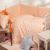 ΠΑΝΑ ΑΓΚΑΛΙΑΣ MINI STARS ROSE BABY LINE ΠΑΝΑ ΑΓΚΑΛΙΑΣ 85Χ85 MELINEN |  Βρεφικά Σεντόνια στο espiti