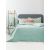 Σετ Κουβερλί King size 260x240 JENN/2 AQUA Palamaiki |  Κουβερλί Υπέρδιπλα στο espiti