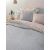 Πάπλωμα ημίδιπλο 160x240 ALIISON GREY Palamaiki |  Παπλώματα Μονά στο espiti