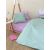 Σεντόνι King size 180x200+32 TOTEM LILAC Με Λάστιχο Palamaiki |  Μονόχρωμα Υπέρδιπλα στο espiti