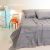 ΣΕΝΤΟΝΙ ΜΟΝΟ STRIPE JEAN URBAN LINE MIXOLOGY ΣΕΝΤΟΝΙ ΜΟΝΟ 170X270 MELINEN |  Μονόχρωμα Μονά στο espiti