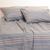 ΣΕΝΤΟΝΙ ΜΟΝΟ STRIPE JEAN URBAN LINE MIXOLOGY ΣΕΝΤΟΝΙ ΜΟΝΟ 170X270 MELINEN |  Μονόχρωμα Μονά στο espiti