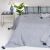 ΚΟΥΒΕΡΤΑ FLANNEL ΥΠΕΡΔΙΠΛΗ BERLIN LIGHT GREY ΥΠΕΡΔΙΠΛΗ 220Χ240 MELINEN |  Κουβέρτες fleece Υπέρδιπλες στο espiti