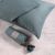 ΣΕΝΤΟΝΙ KING SIZE (Λ) 175Χ200 URBAN LINE DARK AQUA ΣΕΝΤΟΝΙ KING SIZE (Λ) 175X200+32cm MELINEN |  Σεντόνια Υπέρδιπλα / King Size στο espiti