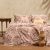 ΣΕΤ ΣΕΝΤΟΝΙΑ ΜΟΝΑ (Λ) ZANE BEIGE ULTRA LINE ΣΕΤ ΜΟΝΟ (Λ) 170Χ270 MELINEN |  Σεντόνια Υπέρδιπλα / King Size στο espiti
