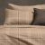 ΣΕΤ ΣΕΝΤΟΝΙΑ KING SIZE ODIN BEIGE CASUAL LINE ΣΕΤ KING SIZE 260Χ270 MELINEN |  Σεντόνια Υπέρδιπλα / King Size στο espiti