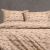 ΣΕΤ ΣΕΝΤΟΝΙΑ ΦΑΝΕΛΕΝΙΑ KING SIZE EZRA GREY (270X260) ΣΕΤ KING SIZE 270Χ260 MELINEN |  Σεντόνια Υπέρδιπλα / King Size στο espiti