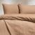 ΠΑΠΛΩΜΑΤΟΘΗΚΗ ΦΑΝΕΛΕΝΙΑ ΥΠΕΡΔΙΠΛΗ TUNDRA BEIGE (225X245) ΠΑΠΛΩΜΑΤΟΘΗΚΗ ΥΠΕΡΔΙΠΛΗ 225Χ245 MELINEN |  Παπλωματοθήκες Υπέρδιπλες στο espiti