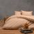 ΣΕΝΤΟΝΙ (ΣΕΤ 3 ΤΕΜ.) 180Χ200+30 HOPE BEIGE WINTER LINE MINI ΚΑΤΩΣΕΝΤΟΝΟ KING SIZE (Λ) 180Χ200+30cm + 53X72cm MELINEN |  Σεντόνια Υπέρδιπλα / King Size στο espiti