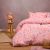 ΣΕΤ ΣΕΝΤΟΝΙΑ ΦΑΝΕΛΕΝΙΑ ΜΟΝΑ (Λ) BALLET PINK (100X200+30) WINTER LINE KIDS ΣΕΤ ΜΟΝΟ (Λ) 170Χ260 MELINEN |  Σεντόνια Παιδικά στο espiti