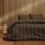 ΣΕΤ ΣΕΝΤΟΝΙΑ ΜΟΝΑ JUN ANTHRACITE ULTRA LINE (170X270) ΣΕΤ ΜΟΝΟ 170Χ270 MELINEN |  Σεντόνια Υπέρδιπλα / King Size στο espiti