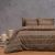 ΣΕΤ ΣΕΝΤΟΝΙΑ KING SIZE DIEGO MOCCA ULTRA LINE (260X270) ΣΕΤ KING SIZE 260Χ270 MELINEN |  Σεντόνια Υπέρδιπλα / King Size στο espiti