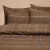 ΣΕΤ ΣΕΝΤΟΝΙΑ KING SIZE (Λ) DIEGO MOCCA ULTRA LINE (180Χ200+32) ΣΕΤ KING SIZE (Λ) 260Χ270 MELINEN |  Σεντόνια Υπέρδιπλα / King Size στο espiti