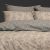 ΣΕΤ ΣΕΝΤΟΝΙΑ ΜΟΝΑ (Λ) NAYA JEAN CASUAL LINE (100X200+32) ΣΕΤ ΜΟΝΟ (Λ) 170Χ270 MELINEN |  Σεντόνια Υπέρδιπλα / King Size στο espiti