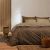 ΣΕΤ ΣΕΝΤΟΝΙΑ KING SIZE AMAR OLIVE CASUAL LINE (260X270) ΣΕΤ KING SIZE 260Χ270 MELINEN |  Σεντόνια Υπέρδιπλα / King Size στο espiti
