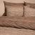 ΣΕΤ ΣΕΝΤΟΝΙΑ KING SIZE (Λ) CASSIO BEIGE CASUAL LINE (180Χ200+32) ΣΕΤ KING SIZE (Λ) 260Χ270 MELINEN |  Σεντόνια Υπέρδιπλα / King Size στο espiti