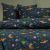 ΣΕΝΤΟΝΙ (ΣΕΤ 2 ΤΕΜ.) 120Χ200+32 INTERSTELLAR BLUE KIDS LINE MINI ΚΑΤΩΣΕΝΤΟΝΟ ΗΜΙΔΙΠΛΟ (Λ) 120Χ200+32cm + 50X70cm MELINEN |  Σεντόνια Παιδικά στο espiti