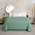 ΚΟΥΒΕΡΛΙ KING SIZE ZARA AQUA (260Χ240) KING SIZE 260Χ240 MELINEN |  Κουβερλί Υπέρδιπλα στο espiti