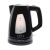 ESTIA ΒΡΑΣΤΗΡΑΣ BLACK PLUS ΠΛΑΣΤΙΚΟΣ 2200w 1.7lt ΜΑΥΡΟΣ - 06-10096 Estia |  Ηλεκτρικές Συσκευές στο espiti