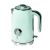 ESTIA ΒΡΑΣΤΗΡΑΣ RETRO EPOQUE ΑΝΟΞΕΙΔΩΤΟΣ 2200w 1.7lt MINT - 06-19426 Estia |  Ηλεκτρικές Συσκευές στο espiti