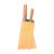 ESTIA ΒΑΣΗ ΜΑΧΑΙΡΙΩΝ BAMBOO ESSENTIALS - 01-23614 Estia |  Μαχαιροπήρουνα στο espiti