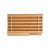 ESTIA ΕΠΙΦΑΝΕΙΑ ΚΟΠΗΣ BAMBOO ESSENTIALS ΜΕ ΜΑΧΑΙΡΙ ΨΩΜΙΟΥ 35.5x22x3.5cm - 01-12946 Estia |  Εργαλεία Κουζίνας - Αξεσουάρ στο espiti