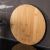 ESTIA ΕΠΙΦΑΝΕΙΑ ΚΟΠΗΣ BAMBOO ESSENTIALS ΣΤΡΟΓΓΥΛΟ 28cm - 01-13769 Estia |  Εργαλεία Κουζίνας - Αξεσουάρ στο espiti