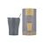 ESTIA ΘΕΡΜΟΣ COFFEE MUG SAVE THE AEGEAN 350ml FJORD GREY - 01-12441 Estia |  Θερμός & Αξεσουάρ στο espiti