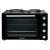 ESTIA ΗΛΕΚΤΡΙΚΟ ΦΟΥΡΝΑΚΙ COMPACT COOKER 3250W 48lt ΜΕ 3 ΕΣΤΙΕΣ ΚΑΙ ΛΕΙΤΟΥΡΓΙΑ ΑΕΡΑ - 06-17262 Estia |  Ηλεκτρικές Συσκευές στο espiti