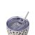 ESTIA ΘΕΡΜΟΣ COFFEE MUG SAVE THE AEGEAN 350ml LEOPARD TAUPE - 01-16852 Estia |  Θερμός & Αξεσουάρ στο espiti