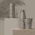 ESTIA ΘΕΡΜΟΣ COFFEE MUG SAVE THE AEGEAN 350ml LEOPARD TAUPE - 01-16852 Estia |  Θερμός & Αξεσουάρ στο espiti