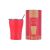 ESTIA ΘΕΡΜΟΣ COFFEE MUG SAVE THE AEGEAN 350ml SCARLET RED - 01-16845 Estia |  Θερμός & Αξεσουάρ στο espiti