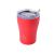 ESTIA ΘΕΡΜΟΣ COFFEE MUG SAVE THE AEGEAN 350ml SCARLET RED - 01-16845 Estia |  Θερμός & Αξεσουάρ στο espiti