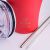 ESTIA ΘΕΡΜΟΣ COFFEE MUG SAVE THE AEGEAN 350ml SCARLET RED - 01-16845 Estia |  Θερμός & Αξεσουάρ στο espiti