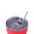 ESTIA ΘΕΡΜΟΣ COFFEE MUG SAVE THE AEGEAN 350ml SCARLET RED - 01-16845 Estia |  Θερμός & Αξεσουάρ στο espiti