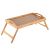 ESTIA ΔΙΣΚΟΣ ΣΕΡΒΙΡΙΣΜΑΤΟΣ BAMBOO ESSENTIALS 50x30x21cm ΜΕ ΑΝΑΔΙΠΛΟΥΜΕΝΑ ΠΟΔΙΑ - 02-18184 Estia |  Εργαλεία Κουζίνας - Αξεσουάρ στο espiti