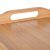 ESTIA ΔΙΣΚΟΣ ΣΕΡΒΙΡΙΣΜΑΤΟΣ BAMBOO ESSENTIALS 50x30x21cm ΜΕ ΑΝΑΔΙΠΛΟΥΜΕΝΑ ΠΟΔΙΑ - 02-18184 Estia |  Εργαλεία Κουζίνας - Αξεσουάρ στο espiti