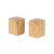 ESTIA ΔΟΧΕΙΟ ΓΙΑ ΑΛΑΤΙ & ΠΙΠΕΡΙ BAMBOO ESSENTIALS ΜΕ ΜΑΓΝΗΤΗ ΣΕΤ 2 ΤΕΜ. - 01-19730 Estia |  Είδη Σερβιρίσματος στο espiti