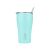 ESTIA ΘΕΡΜΟΣ COFFEE MUG SAVE THE AEGEAN 500ml BERMUDA GREEN - 01-23171 Estia |  Θερμός & Αξεσουάρ στο espiti