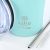 ESTIA ΘΕΡΜΟΣ COFFEE MUG SAVE THE AEGEAN 500ml BERMUDA GREEN - 01-23171 Estia |  Θερμός & Αξεσουάρ στο espiti