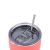 ESTIA ΘΕΡΜΟΣ COFFEE MUG SAVE THE AEGEAN 500ml FUSION CORAL - 01-23164 Estia |  Θερμός & Αξεσουάρ στο espiti