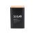 ESTIA ΔΟΧΕΙΟ ΓΙΑ ΖΑΧΑΡΗ BAMBOO ESSENTIALS ΜΕΤΑΛΛΙΚΟ 10x13cm ΜΑΥΡΟ - 01-20262 Estia |  Εργαλεία Κουζίνας - Αξεσουάρ στο espiti