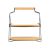 ESTIA ΔΙΣΚΟΣ ΣΕΡΒΙΡΙΣΜΑΤΟΣ BAMBOO ESSENTIALS ΔΙΟΡΟΦΟΣ - 01-20811 Estia |  Εργαλεία Κουζίνας - Αξεσουάρ στο espiti