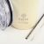 ESTIA ΘΕΡΜΟΣ COFFEE MUG SAVE THE AEGEAN 350ml LILY WHITE - 01-23027 Estia |  Θερμός & Αξεσουάρ στο espiti