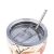 ESTIA ΘΕΡΜΟΣ COFFEE MUG SAVE THE AEGEAN 350ml SAKURA WHISPER - 01-22990 Estia |  Θερμός & Αξεσουάρ στο espiti